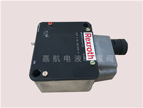 力士乐压力开关HED 3 OA 36-200 K